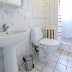 Apartment M72 in Reykjavik, Iceland from 381$, photos, reviews - zenhotels.com bathroom
