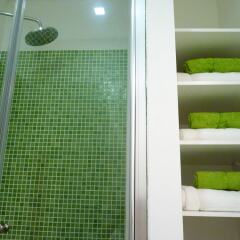 Апартаменты D&S - Porto Theater Apartment ванная