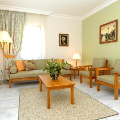 Orka Club Hotel & Villas Турция, Олудениз - отзывы, цены и фото номеров - забронировать отель Orka Club Hotel & Villas онлайн комната для гостей фото 2