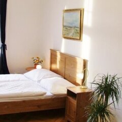 Отель Old Town Square Apartments Чехия, Прага - отзывы, цены и фото номеров - забронировать отель Old Town Square Apartments онлайн фото 4