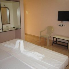 Отель Carina Beach Resort Индия, Бенаулим - отзывы, цены и фото номеров - забронировать отель Carina Beach Resort онлайн комната для гостей фото 2