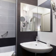 Hotel Mogador Opera - Paris Париж ванная