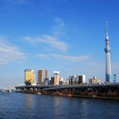 Hotel MyStays Asakusa пляж