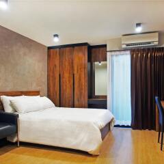 Отель My loft residence комната для гостей