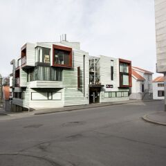 Апартаменты City Housing - Bergelandsgata 13 - Klostergaarden Apartments Ставангер фото 4