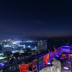 Siam@Siam Design Hotel Pattaya