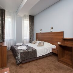 Hotel Briz Калининград комната для гостей фото 3