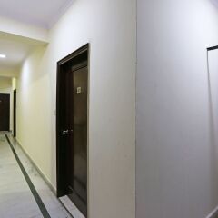 Отель OYO 5382 Hotel Elegant International Индия, Нью-Дели - отзывы, цены и фото номеров - забронировать отель OYO 5382 Hotel Elegant International онлайн интерьер отеля фото 2