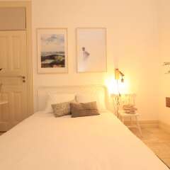 Отель Alma Nossa Guest House комната для гостей