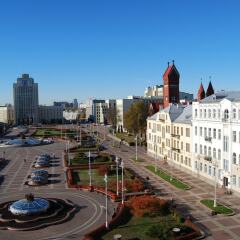 Гостиница Минск Беларусь, Минск - - забронировать гостиницу Минск, цены и фото номеров фото 5