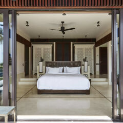 Отель Ani Villas Sri Lanka комната для гостей фото 2