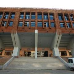 Arena Hotel парковка