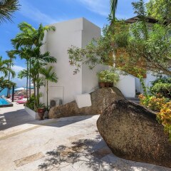 Отель Beluga Boutique Hotel Таиланд, Самуи - отзывы, цены и фото номеров - забронировать отель Beluga Boutique Hotel онлайн фото 2