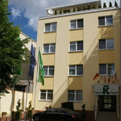 Hotel Kubrat an der Spree фото 23