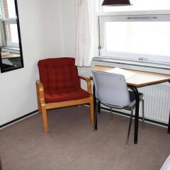 Отель Aarhus Hostel Дания, Орхус - отзывы, цены и фото номеров - забронировать отель Aarhus Hostel онлайн удобства в номере фото 2