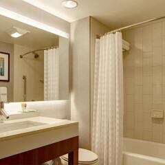 Отель Hyatt Place Detroit/Novi ванная