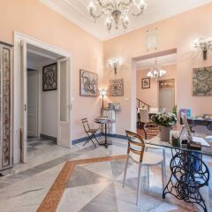 Отель B&B Casa Mo Италия, Палермо - отзывы, цены и фото номеров - забронировать отель B&B Casa Mo онлайн спа фото 2