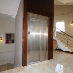 White Heaven Hotel Турция, Памуккале - 1 отзыв об отеле, цены и фото номеров - забронировать отель White Heaven Hotel онлайн интерьер отеля фото 3