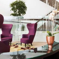 Отель Courtyard by Marriott Stockholm Kungsholmen Швеция, Стокгольм - 5 отзывов об отеле, цены и фото номеров - забронировать отель Courtyard by Marriott Stockholm Kungsholmen онлайн с домашними животными