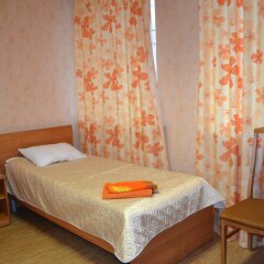 Отель Kristyle Ярославль комната для гостей фото 2