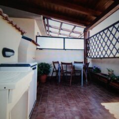 Отель Casa Federica Сиракуза детские мероприятия