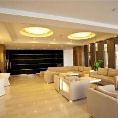 Отель Island Resorts Marisol Родос помещение для мероприятий