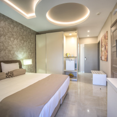 Hotel Koukounaria комната для гостей фото 3