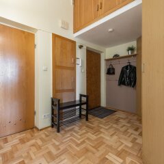 Апартаменты P&O Apartments Podwale интерьер отеля фото 2