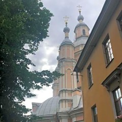 Трезини Арт-отель Санкт-Петербург фото 3