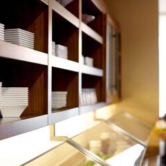 Отель Hyatt Place Columbus Dublin детские мероприятия