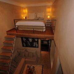 Отель Riad Vendôme & Spa удобства в номере