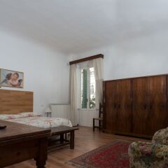 Отель Guest House SantAmbrogio комната для гостей фото 2