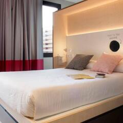 TOC Hostel Barcelona комната для гостей фото 5