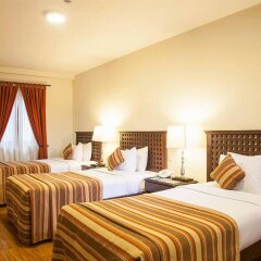 San Agustin El Dorado Hotel комната для гостей фото 3