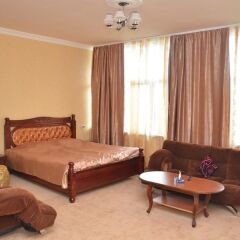 Отель Vanadzor Armenia Health Resort комната для гостей