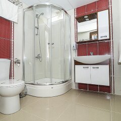 Otel 59 Турция, Текирдаг - отзывы, цены и фото номеров - забронировать отель Otel 59 онлайн ванная фото 2