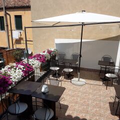Отель Al Portico Guest House Италия, Венеция - отзывы, цены и фото номеров - забронировать отель Al Portico Guest House онлайн фото 2