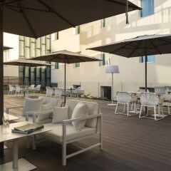 Glance Hotel In Florence питание