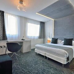 Отель Cézanne Hôtel Spa комната для гостей фото 4