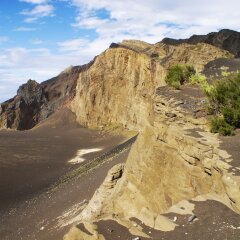 Отель A Casa da Praia do Norte Орта пляж