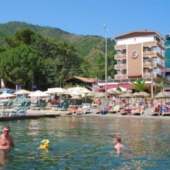 Casa Mare Турция, Мармарис - отзывы, цены и фото номеров - забронировать отель Casa Mare онлайн