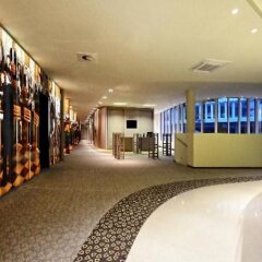 Sound Garden Hotel Airport фото 2