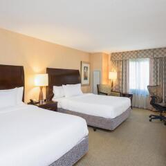 Отель Hilton Garden Inn Bethesda США, Бетесда - отзывы, цены и фото номеров - забронировать отель Hilton Garden Inn Bethesda онлайн комната для гостей