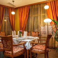 SG Boutique Hotel Sokol Боровец питание фото 3