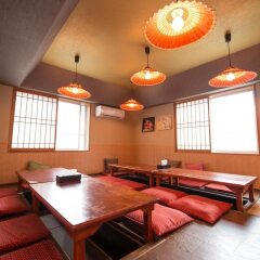 Anne Hostel Tokyo Токио развлечения