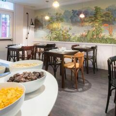 Отель Best Western Plus La Demeure фото 16