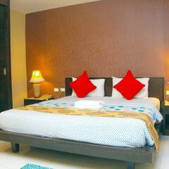 Отель Royal Tycoon Place Hotel Таиланд, Паттайя - отзывы, цены и фото номеров - забронировать отель Royal Tycoon Place Hotel онлайн комната для гостей фото 5