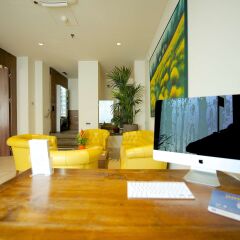 Best Western Hotel Luxor комната для гостей