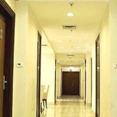 Отель The Muse Sarovar Portico - Nehru Place Индия, Нью-Дели - отзывы, цены и фото номеров - забронировать отель The Muse Sarovar Portico - Nehru Place онлайн интерьер отеля фото 3