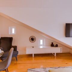 Отель São Bento by Lisbon Inside Out удобства в номере фото 2